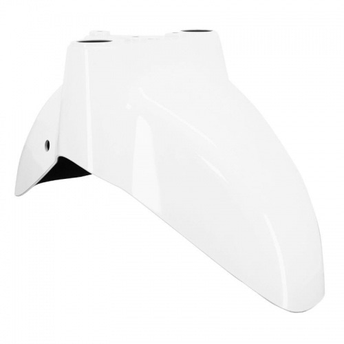 Fairing Kit 8 pcs. white Sym Fiddle 2 Fairing Kit 8 pcs. white Sym Fiddle 2