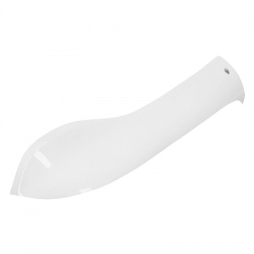 Fairing Kit 8 pcs. white Sym Fiddle 2 Fairing Kit 8 pcs. white Sym Fiddle 2