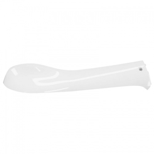 Fairing Kit 8 pcs. white Sym Fiddle 2 Fairing Kit 8 pcs. white Sym Fiddle 2