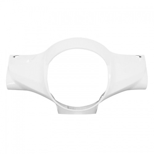 Fairing Kit 8 pcs. white Sym Fiddle 2 Fairing Kit 8 pcs. white Sym Fiddle 2