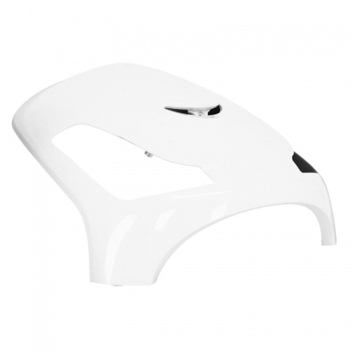 Fairing Kit 8 pcs. white Sym Fiddle 2 Fairing Kit 8 pcs. white Sym Fiddle 2