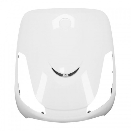 Fairing Kit 8 pcs. white Sym Fiddle 2 Fairing Kit 8 pcs. white Sym Fiddle 2