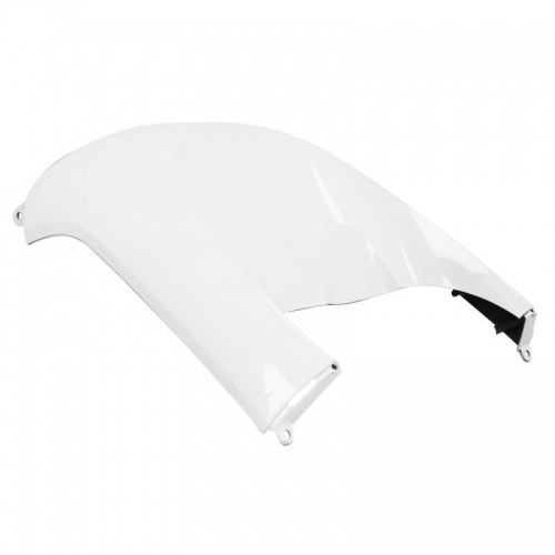 Fairing Kit 8 pcs. white Sym Fiddle 2 Fairing Kit 8 pcs. white Sym Fiddle 2
