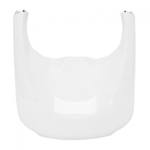 Fairing Kit 8 pcs. white Sym Fiddle 2 Fairing Kit 8 pcs. white Sym Fiddle 2