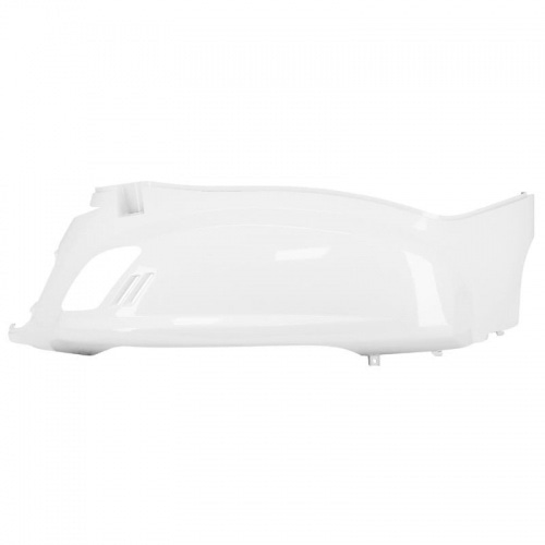 Fairing Kit 8 pcs. white Sym Fiddle 2 Fairing Kit 8 pcs. white Sym Fiddle 2