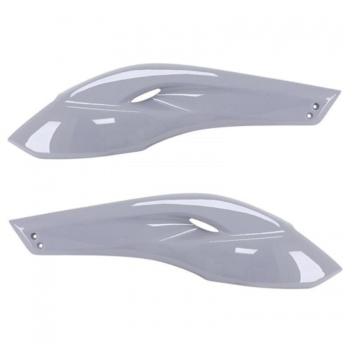 Fairing Kit Yamaha Tmax 500cc 2008 - 2012 Nardo grey 13 parts Fairing Kit Yamaha Tmax 500cc 2008 - 2012 Nardo grey 13 parts