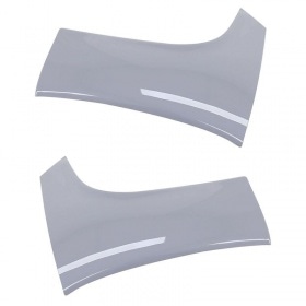 Fairing Kit Yamaha Tmax 500cc 2008 - 2012 Nardo grey 13 parts