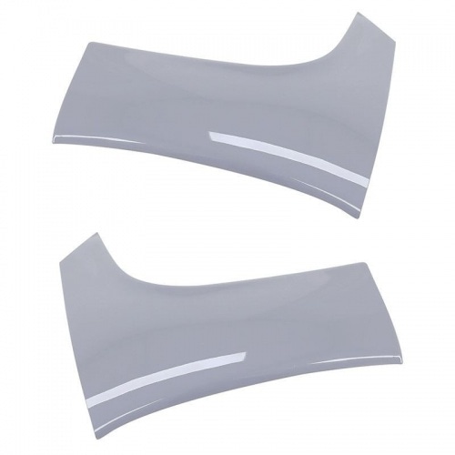 Fairing Kit Yamaha Tmax 500cc 2008 - 2012 Nardo grey 13 parts Fairing Kit Yamaha Tmax 500cc 2008 - 2012 Nardo grey 13 parts