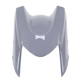 Fairing Kit Yamaha Tmax 500cc 2008 - 2012 Nardo grey 13 parts