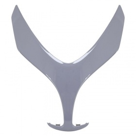 Fairing Kit Yamaha Tmax 500cc 2008 - 2012 Nardo grey 13 parts