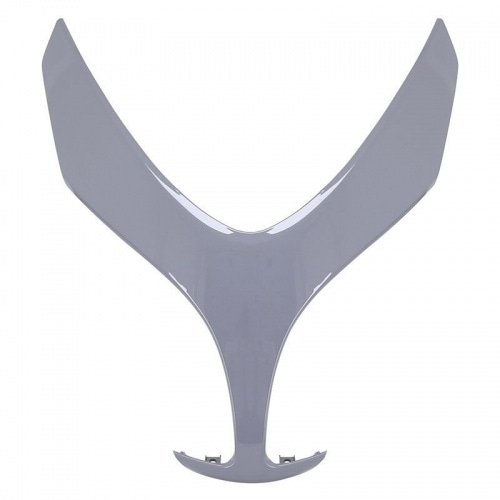 Fairing Kit Yamaha Tmax 500cc 2008 - 2012 Nardo grey 13 parts Fairing Kit Yamaha Tmax 500cc 2008 - 2012 Nardo grey 13 parts