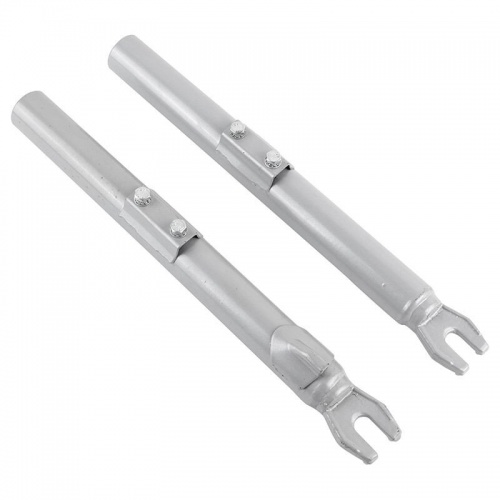 Fork Legs Peugeot 103 SP / SPX aluminum