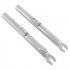 Fork Legs Peugeot 103 SP / SPX aluminum Fork Legs Peugeot 103 SP / SPX aluminum