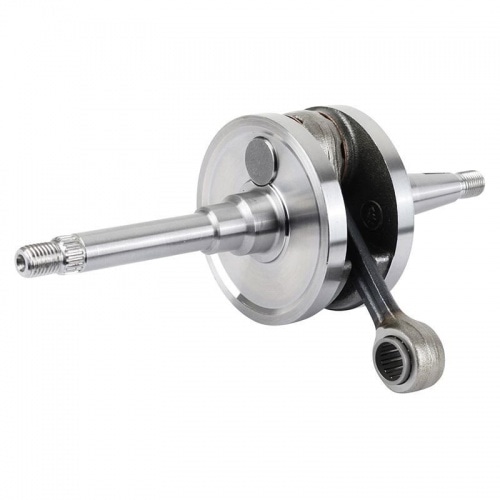 Crankshaft OEM quality Peugeot Fox Crankshaft OEM quality Peugeot Fox