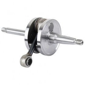 Crankshaft OEM quality Peugeot Fox