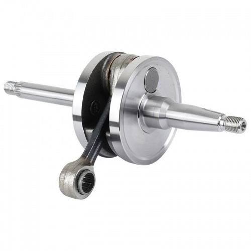 Crankshaft OEM quality Peugeot Fox Crankshaft OEM quality Peugeot Fox