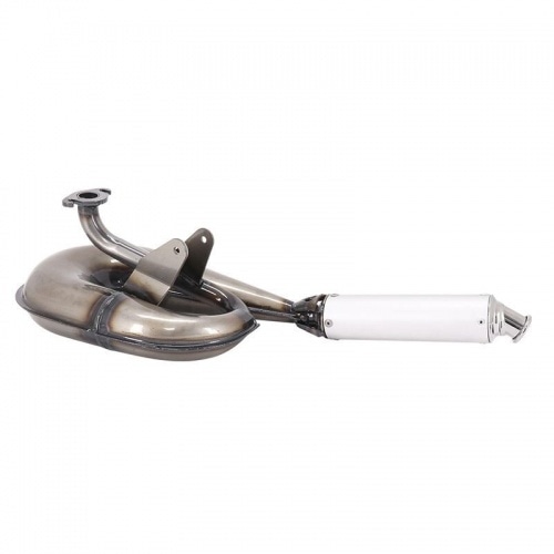 Exhaust Serpentin V2 Peugeot 103 SP Exhaust Serpentin V2 Peugeot 103 SP