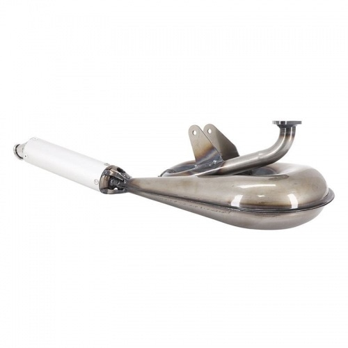 Exhaust Serpentin V2 Peugeot 103 SP Exhaust Serpentin V2 Peugeot 103 SP