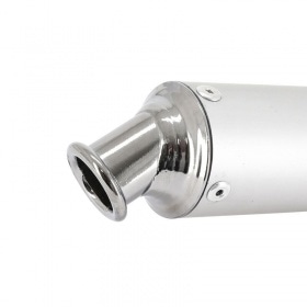 Exhaust Serpentin V2 Peugeot 103 SP