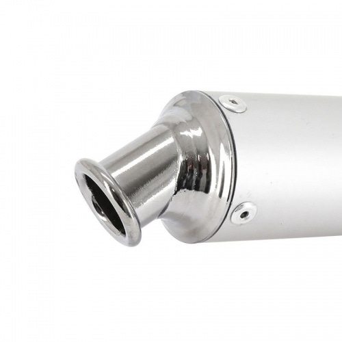 Exhaust Serpentin V2 Peugeot 103 SP Exhaust Serpentin V2 Peugeot 103 SP