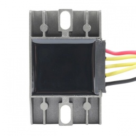 Voltage Regulator 5 pins Peugeot Kisbee / Django / Streetzone