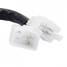 Voltage Regulator 5 pins Peugeot Kisbee / Django / Streetzone
