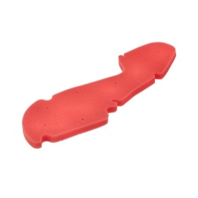 Air Filter Foam Insert Gilera Typhoon X 125cc 2-stroke