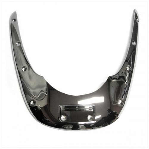 Aizmugurējais aptecētājs Grand Retro Chrome Aizmugurējais aptecētājs Grand Retro Chrome