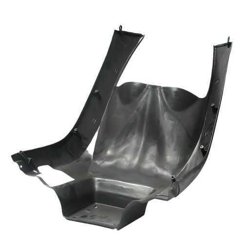 Underbody Generic Cracker black Underbody Generic Cracker black