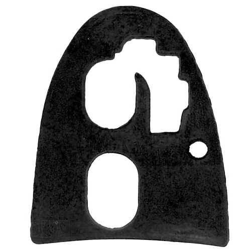 Gasket taillight Baotian Carino Gasket taillight Baotian Carino