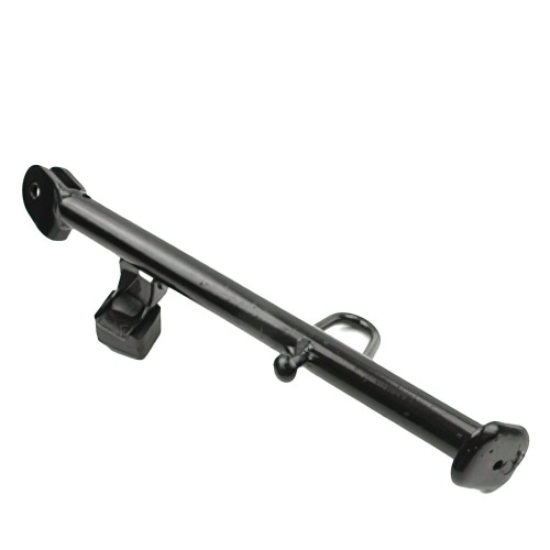 Sānu statīvs Kymco Agility 12"4T melns Sānu statīvs Kymco Agility 12"4T melns