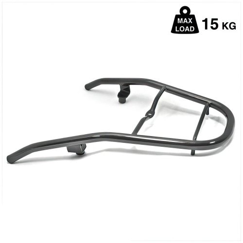 Bagāžas nodalījums Kymco Agility 12" 4T melns Bagāžas nodalījums Kymco Agility 12" 4T melns