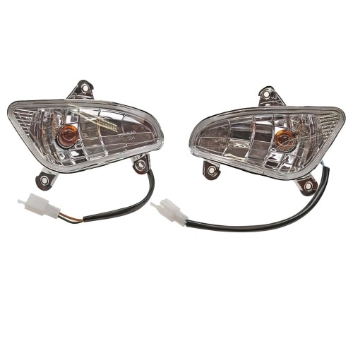 Indikatoru komplekts aizmugurējais Kreidler Flory Classic Indikatoru komplekts aizmugurējais Kreidler Flory Classic