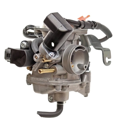 Karburators 4T 50cc Euro 4 Karburators 4T 50cc Euro 4