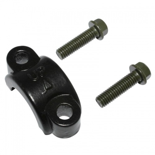 Блокировка рычага сцепления / главного цилиндра (полутора) черного цвета. Блокировка рычага сцепления / главного цилиндра (полутора) черного цвета.