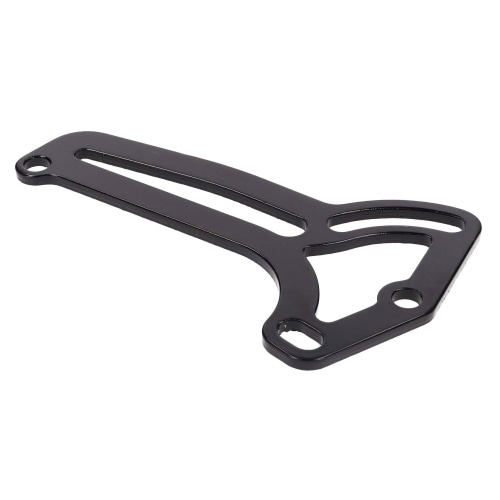 Numura numura zīmes turētājs sānu montāžai Piaggio / Vespa Numura numura zīmes turētājs sānu montāžai Piaggio / Vespa