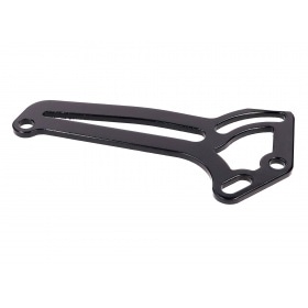 Numura numura zīmes turētājs sānu montāžai Minarelli 50cc