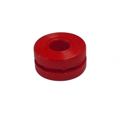 Rubber Buffer radiator Derbi Senda red (x1) Rubber Buffer radiator Derbi Senda red (x1)