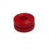Rubber Buffer radiator Derbi Senda red (x1) Rubber Buffer radiator Derbi Senda red (x1)