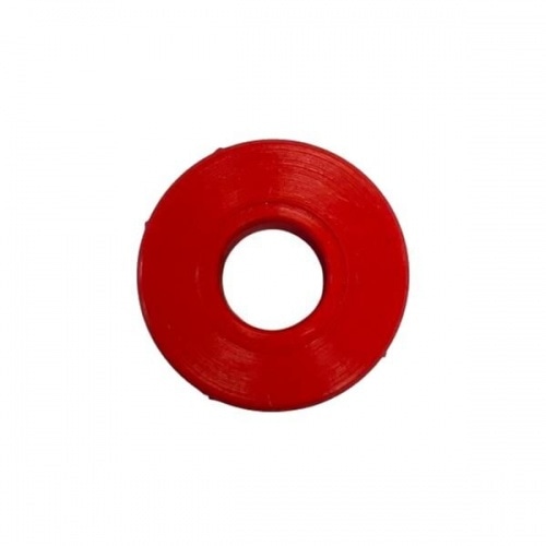 Rubber Buffer radiator Derbi Senda red (x1) Rubber Buffer radiator Derbi Senda red (x1)