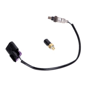 Injection System 139QMB 50cc EFI Euro 4 - Euro 5
