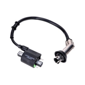 Injection System 139QMB 50cc EFI Euro 4 - Euro 5