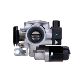 Injection System 139QMB 50cc EFI Euro 4 - Euro 5