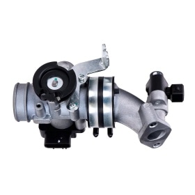 Injection System 139QMB 50cc EFI Euro 4 - Euro 5