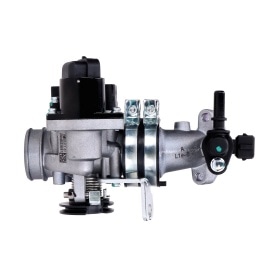 Injection System 139QMB 50cc EFI Euro 4 - Euro 5