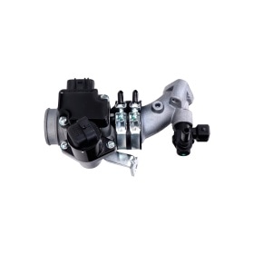 Injection System 139QMB 50cc EFI Euro 4 - Euro 5
