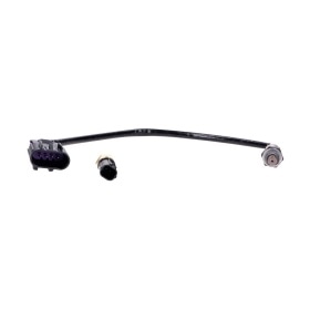 Injection System 139QMB 50cc EFI Euro 4 - Euro 5