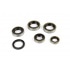 Oil Seal Set engine Zündapp 4 & 5 speed Oil Seal Set engine Zündapp 4 & 5 speed