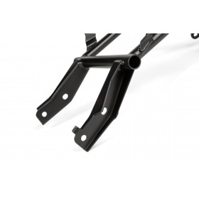 Bagāžas nodalījums Peugeot Speedfight 1 / 2