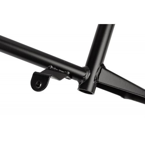 Bagāžas nodalījums Peugeot Speedfight 1 / 2 Bagāžas nodalījums Peugeot Speedfight 1 / 2